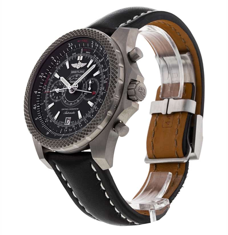 Breitling Bentley Supersports E27365